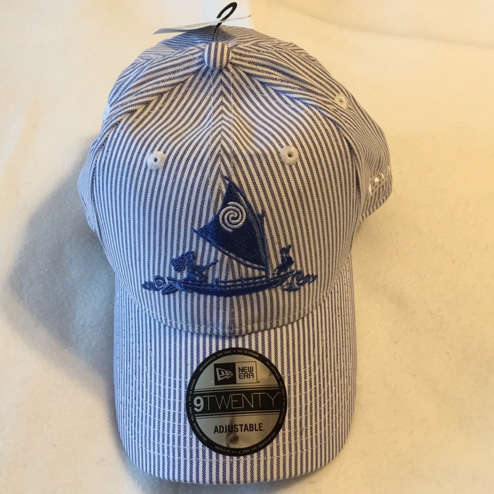 Disney Moana hat NWT